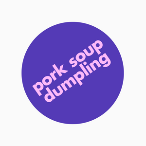 Pork Soup Dumplings